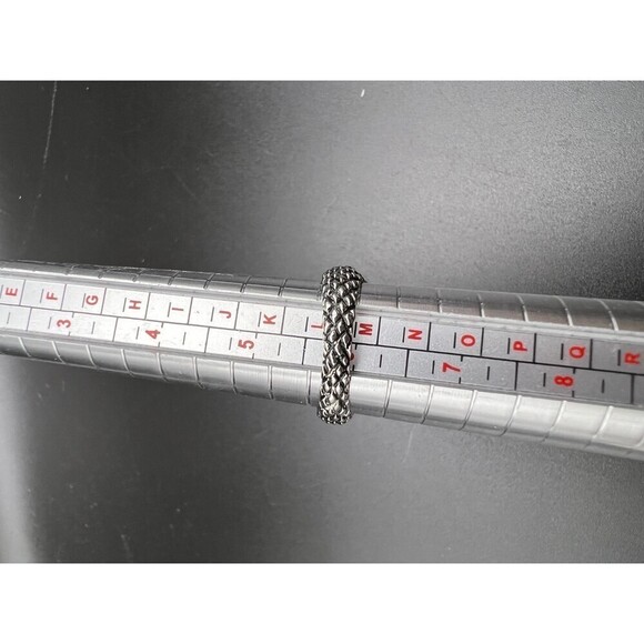 Matching Ring and Pendant - Picture 6 of 6